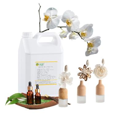 Home Fragrância Difusor Floral Óleo de fragrância Concentração de fragrância