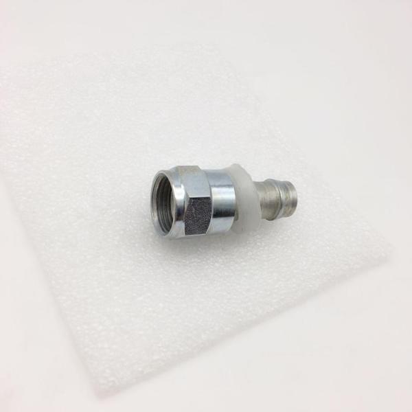 Female Cone Seat 74 Degree Socketless Hose Fittings