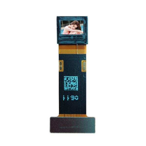 0.39 Inch Small Oled Display Module 1920x1080 Small Oled Displays MIPI+I2C Interface