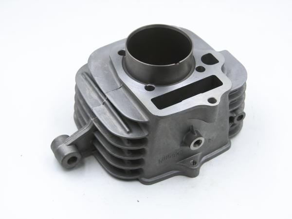 Professional Motorcycle Spare Parts Air Cooled Four Stroke Cylinder Block