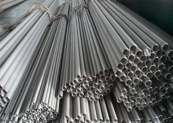 ASTM Industry Pickled 5mm Electric Resistance Welded Pipe