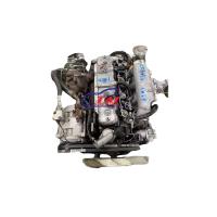 Complete Genuine 4JH1 Used Japanese Engines For Isuzu 4JJ1 3.0 Engine