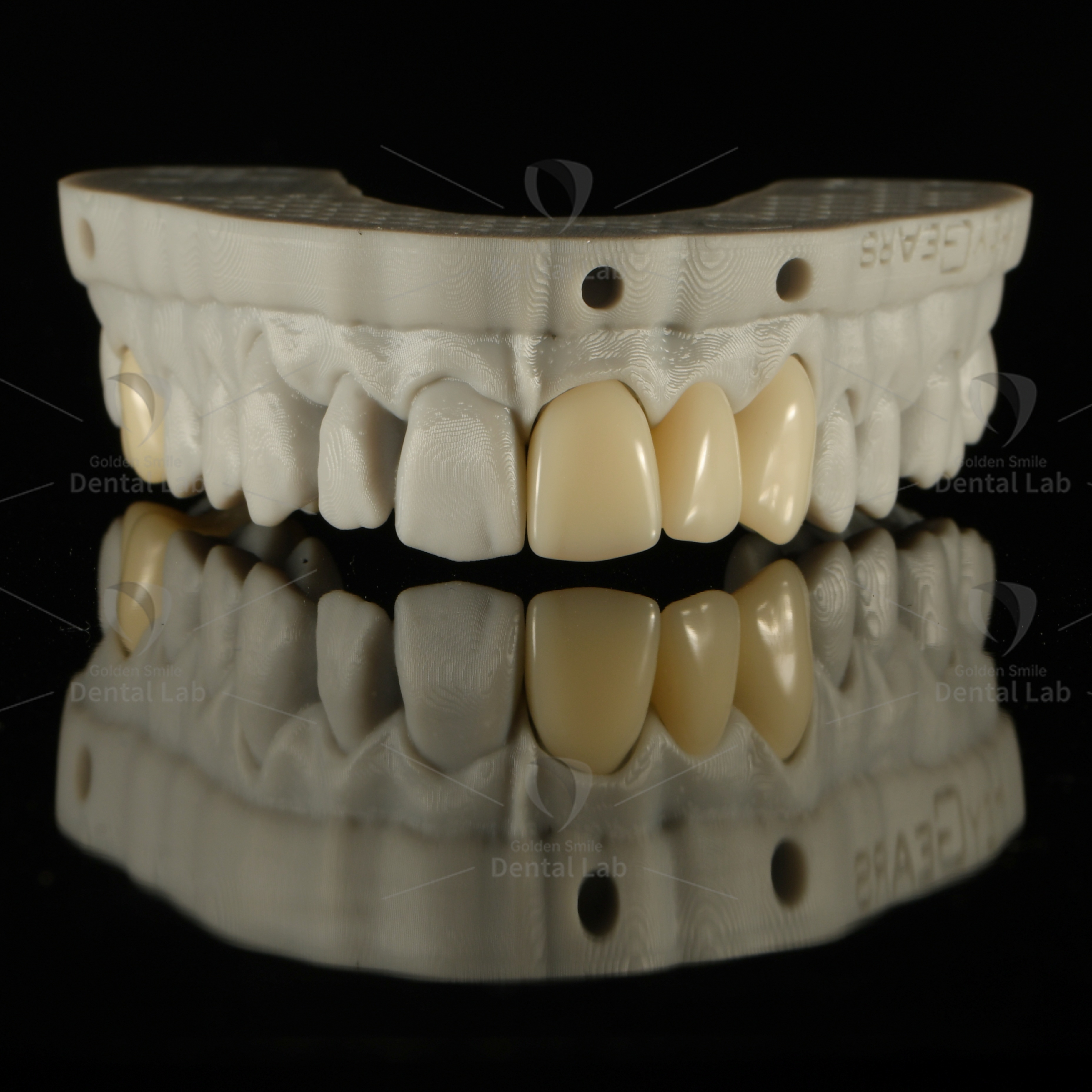 China Dental Lab