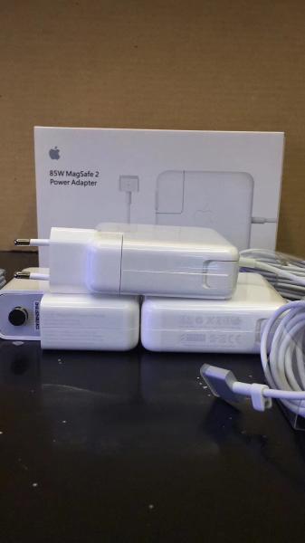 Apple 85W MagSafe 2 Power Adapter, Macbook 85W original power adapter, original Macbook adapter