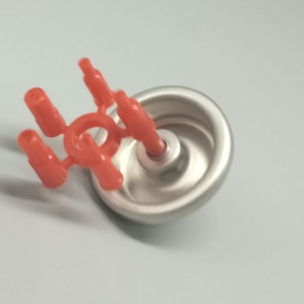 Compact One Inch Lighter Gas Valve for Confined Mechanical Spaces with Quarter-Turn Operation