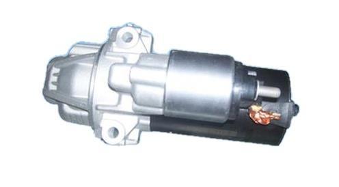Cost-Effective CC1T-11000BB OEM Replacement Starter Motor with Superior Durability for Ford Transit V348 2.2L