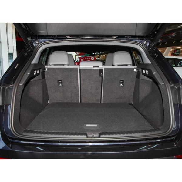 2022 Audi Q4 e-tron 40 EV Car Pure Electric Luxury SUV with 605km Range 5 Door 5 Seats