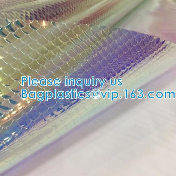 Biodegradable EVA Photovoltaic Film PEVA Laminated Film TPU Hot Melt Film TPU Adhesive Film Color TPU film