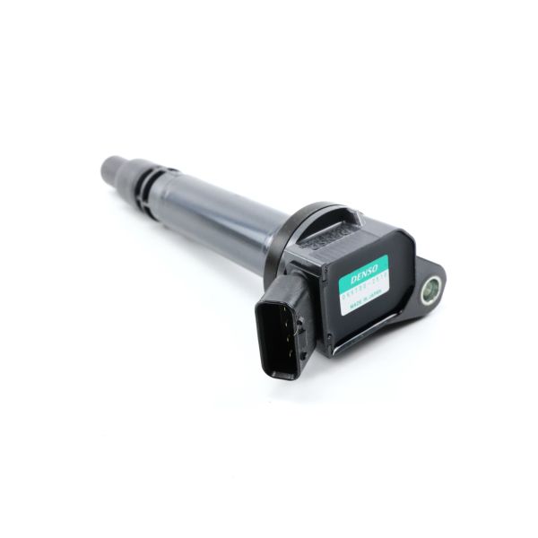 Temperature Resistant Car Ignition Coil 099700-2510 DENSO Auto Part For ASV51 AVV60