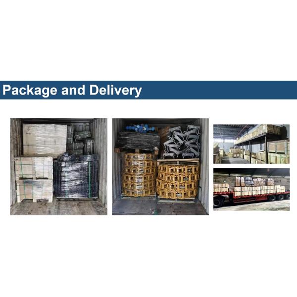 Excavador Hydraulic Pump K3V112DT-9C32-12T de Hyundai para R210LC R210-7 R220LC-7