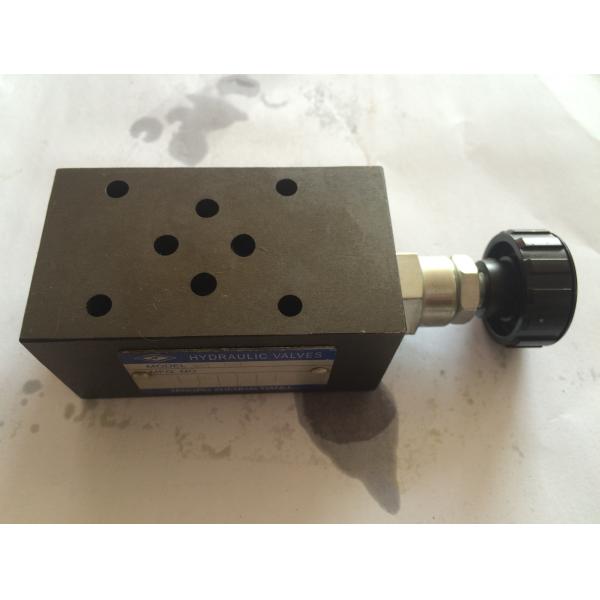 -15℃-+110℃, клапан стога MT-02P гидравлический