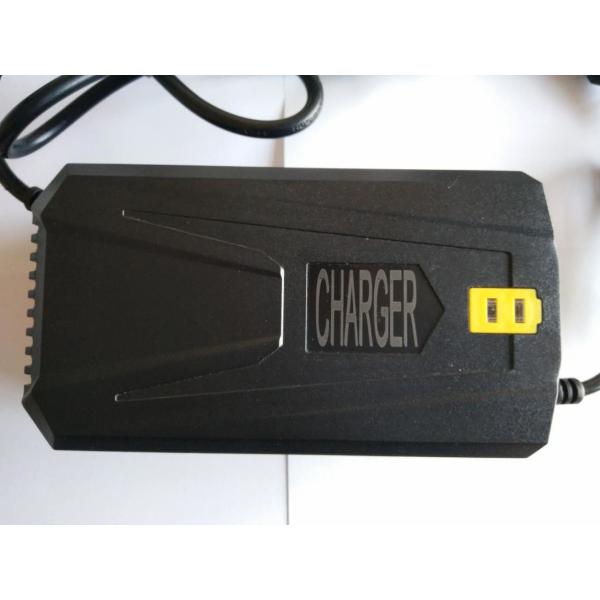 Зарядка аккумулятора 36v 48v 60v 72v лития E-мотоцикла lifepo4 свинцовокислотная