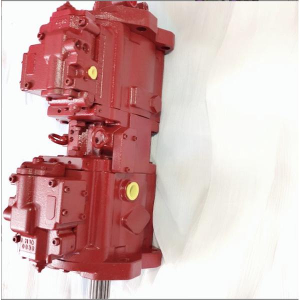 ODM переменный K3VL140 Кавасаки насос для экскаватора