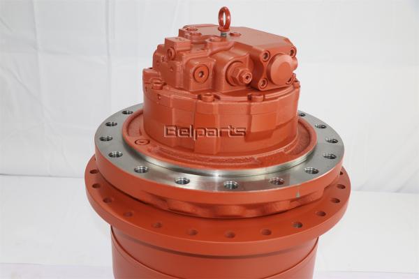 Belparts Excavator Travel Motor Final Drive MAG-18000VP-6000 Sany 335