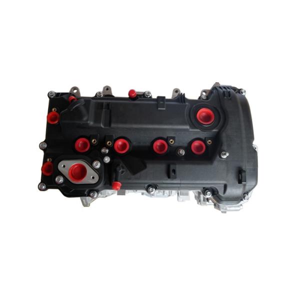 2.0L 16V Long Block Hyundai G4NC Engine Easy Installation Customizable For Hyundai  I30