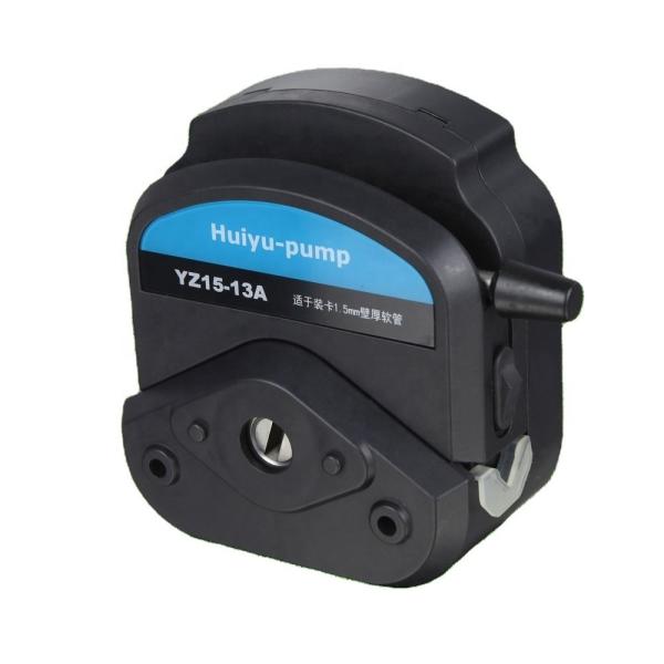 YZ35 YZ15 YZ25 easy load KZ25 quick load PPS PSF PSU stainless steel KZ35 peristaltic pump head