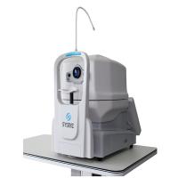 Tipos óticos da máquina 14 do varredor do SD OUTUBRO do tomografia da coerência de imagem que editam o software
