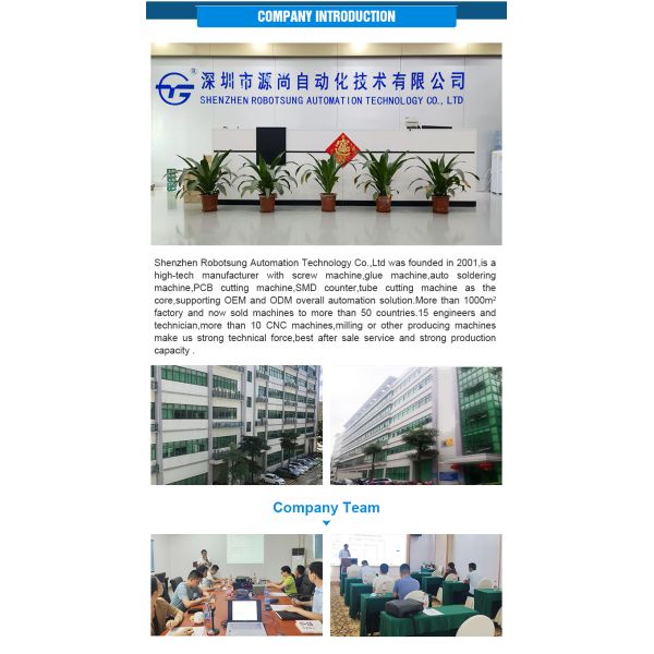 Auto Soldering Machine Designed with Ergonomic Controls and Clear Display Panels for Easy User Interaction and Operation