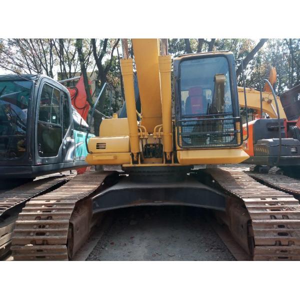 Used KOMATSU PC300-7 Crawler Excavator For Sale/Used Komatsu Excavator In Good Condition