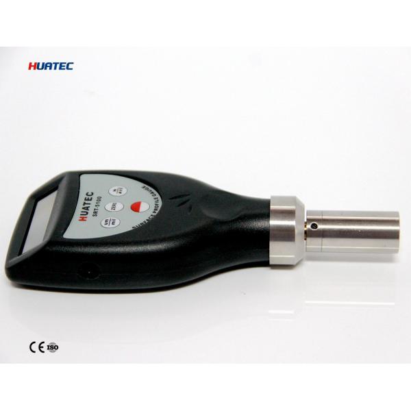 SRT-5100 Handheld Digital Blast Cleaned Surface Profile Gauge