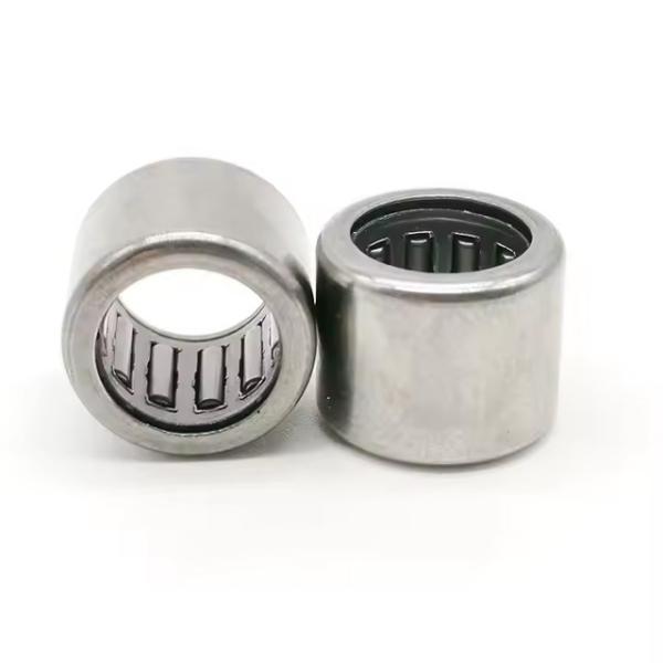 HK0808 HK 0808 Size 8x12x8 mm HXHV Drawn Cup Chrome Steel Needle Roller Bearing