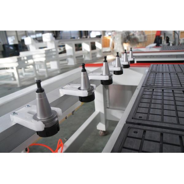 China Atc Wood Cnc Nesting Machine 3d Wood Carving Woodworking Machinery