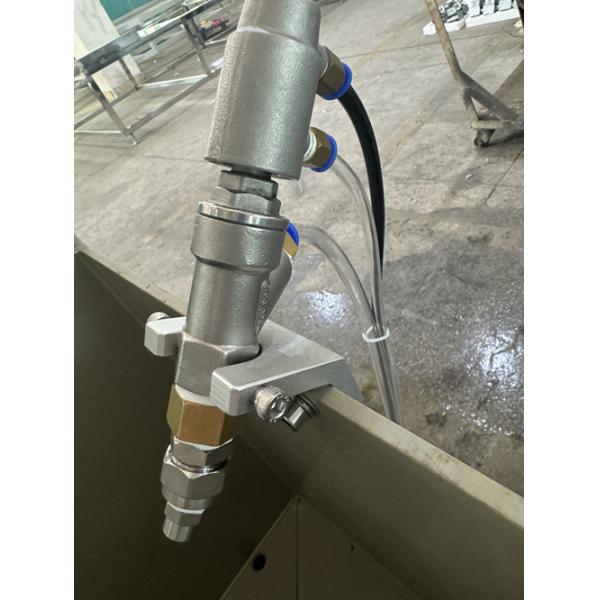  R&D Spin Coater for Molded Pulp Internal Coating | Lab Precision Testing Machine