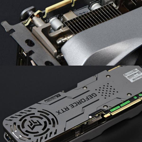 1695MHz Mining Rig Graphics Card GALAX GeForce RTX 3090 24GB ETH Directx 12