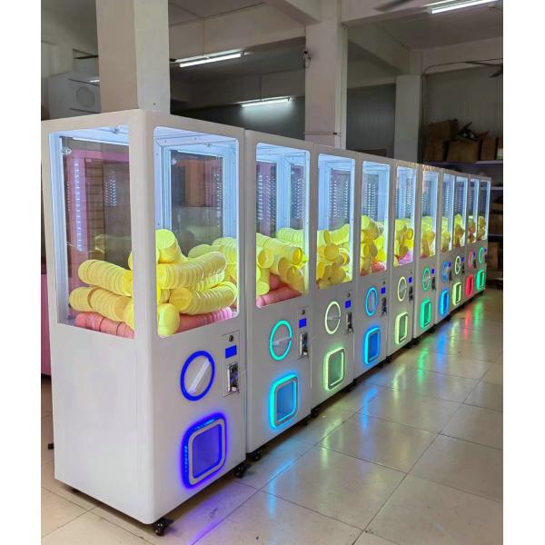 100mm Capsule Vending gashapon Kids Indoor Playground Gift Game Machine