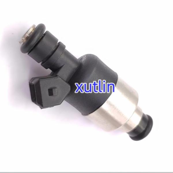 Diesel Auto Engine Fuel Nengine Injectors Nozzle 17109826 25180245 802632T For 98-01 Mercruiser 340 Hp 7.4L Bravo MPI