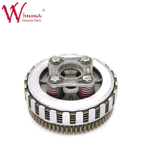 Мотоциклет сцепление сборка Мотоциклет двигатель части KYY125 CB110 Китайский производитель