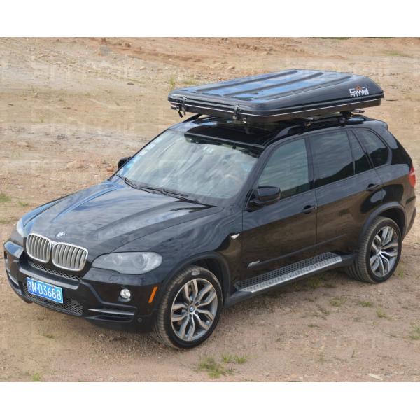 Beige HARD TOP Tent ON THE ROOF OF THE CAR TENT with Quick Automatic Opening 2019