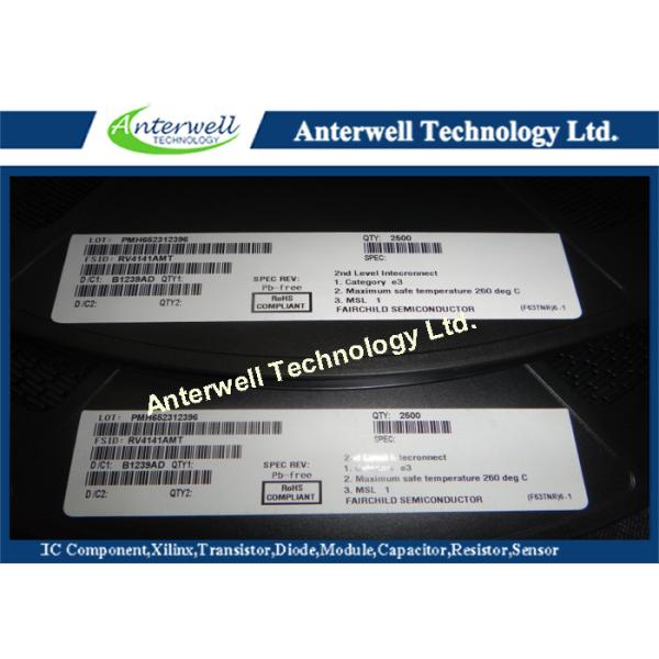 RV4141AMT  Electronics IC Chips Integrated Circuits IC Component