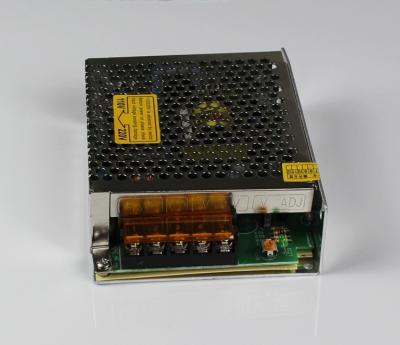 Single Output switching power supply 35W 5V 7A Transformer AC to DC Converter