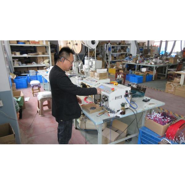 Ruian Novery Machinery Ltd