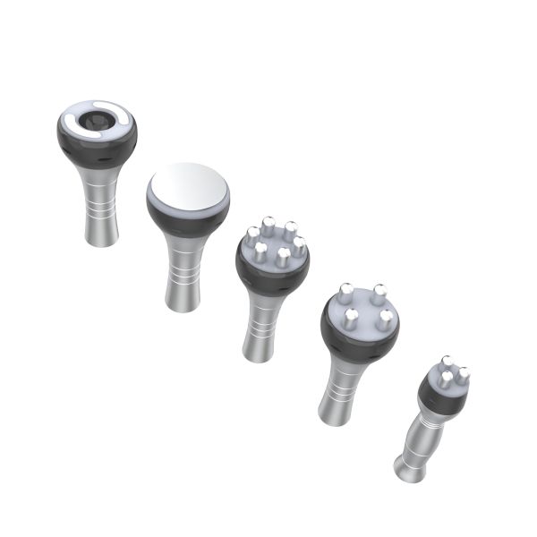 80K 4 In 1 Cavitation RF Machine ,  Fat Burning Cavitation Machine