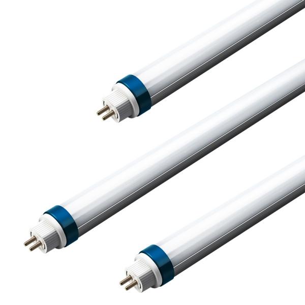 Hot Sale LED Indoor Lighting T6 Light Tube With Blue Rings 5 Years Warranty