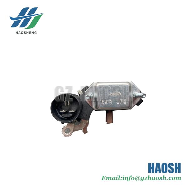 8-97026052-1 HOSEM BRAND régulateur de tension 12V 4PIN HH254 pour ISUZU NKR