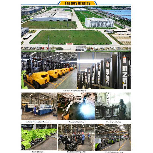Двухколесный, четырехколесный вилочный погрузчик с дизельным двигателем 2,5 тонны, 3 тонны, 3,5 тонны, 5 тонн