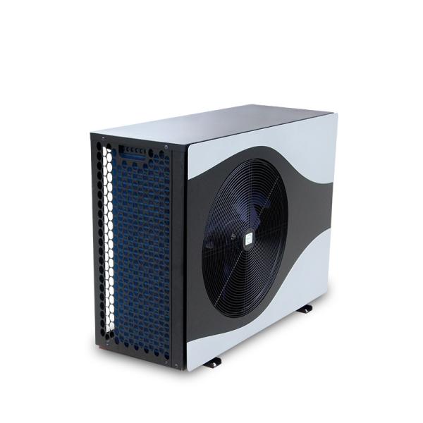 Explore Energy Efficient R32 Air Source Heat Pump For Effective Heating And Cooling Solutions