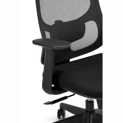 Office Furniture New Design Mesh Office Chair Swivel Adjustable Ergonomic Revolving Office Computer Chair