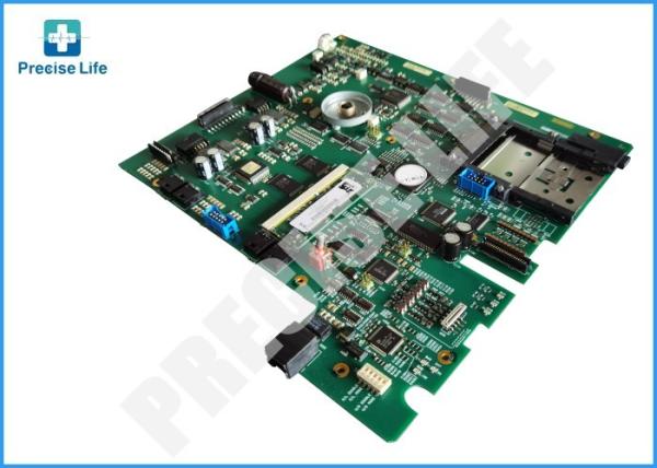 Maquet 6670642 Circuit Board PC1777 type 2 for Servo i ventilator