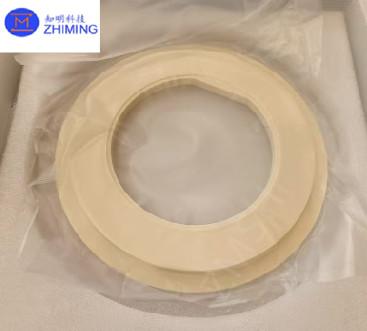 Alumina Ceramic / Mechanical Arm / Suction Cup / Ceramic Structural Parts Al2O3