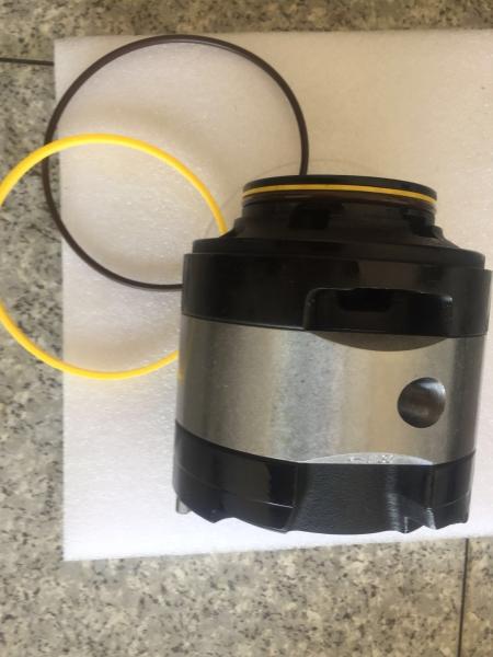 Die Casting 35V-30 Vane Pump Cartridge Kits For Various Metalworking Machines