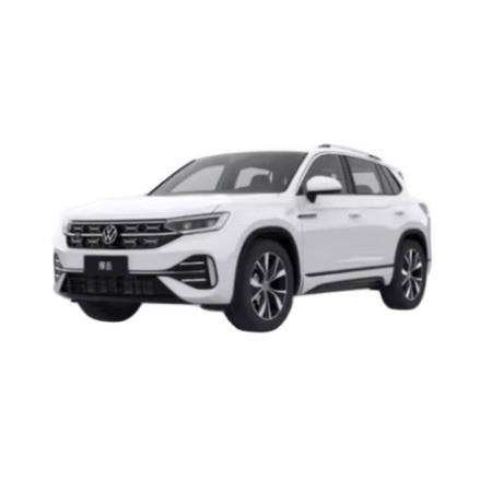 Gas Petrol Fuel 2024 VW Tayron 300 TSI Luxury Edition Automatic SUV