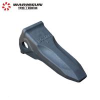 SY235C8I2K.3B.4B-3 excavatrice Bucket Tooth, 11902148 dents lourdes de seau d'équipement