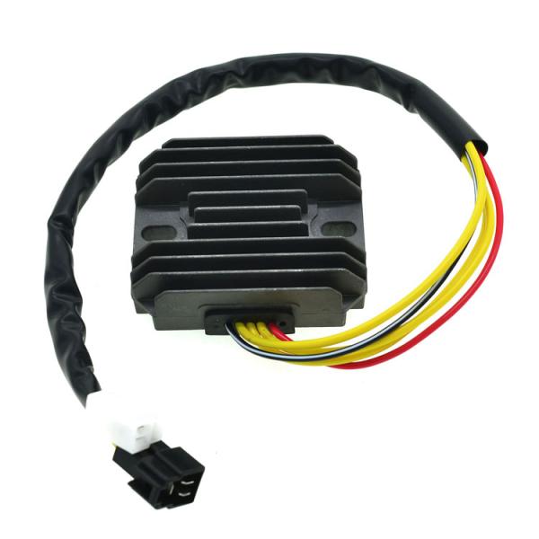 Customized Color Rectifier for Suzuki VX 800 Motorcycle Aftermarket Parts Accessories