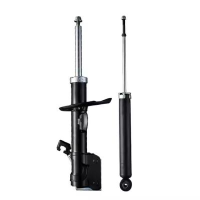 334394 48530 49325 Front And Rear Shock Absorbers Replacement For Nissan Honda 48511 39687
