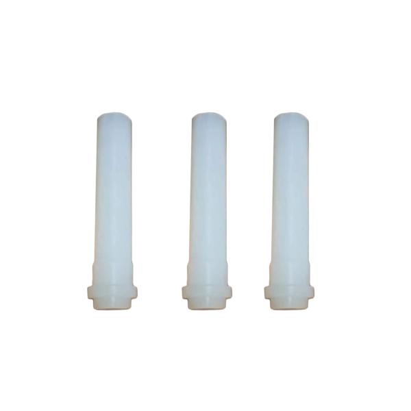 1095899 Nordson Encore Generation II Трубка Вентури Стандартная горловина Tivar
