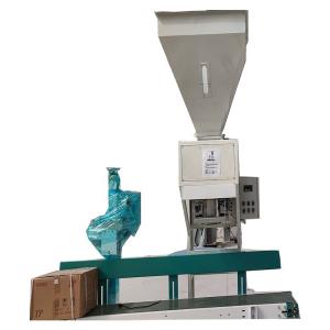 Dry Powder Packaging Machine for 1-100 kg Bags